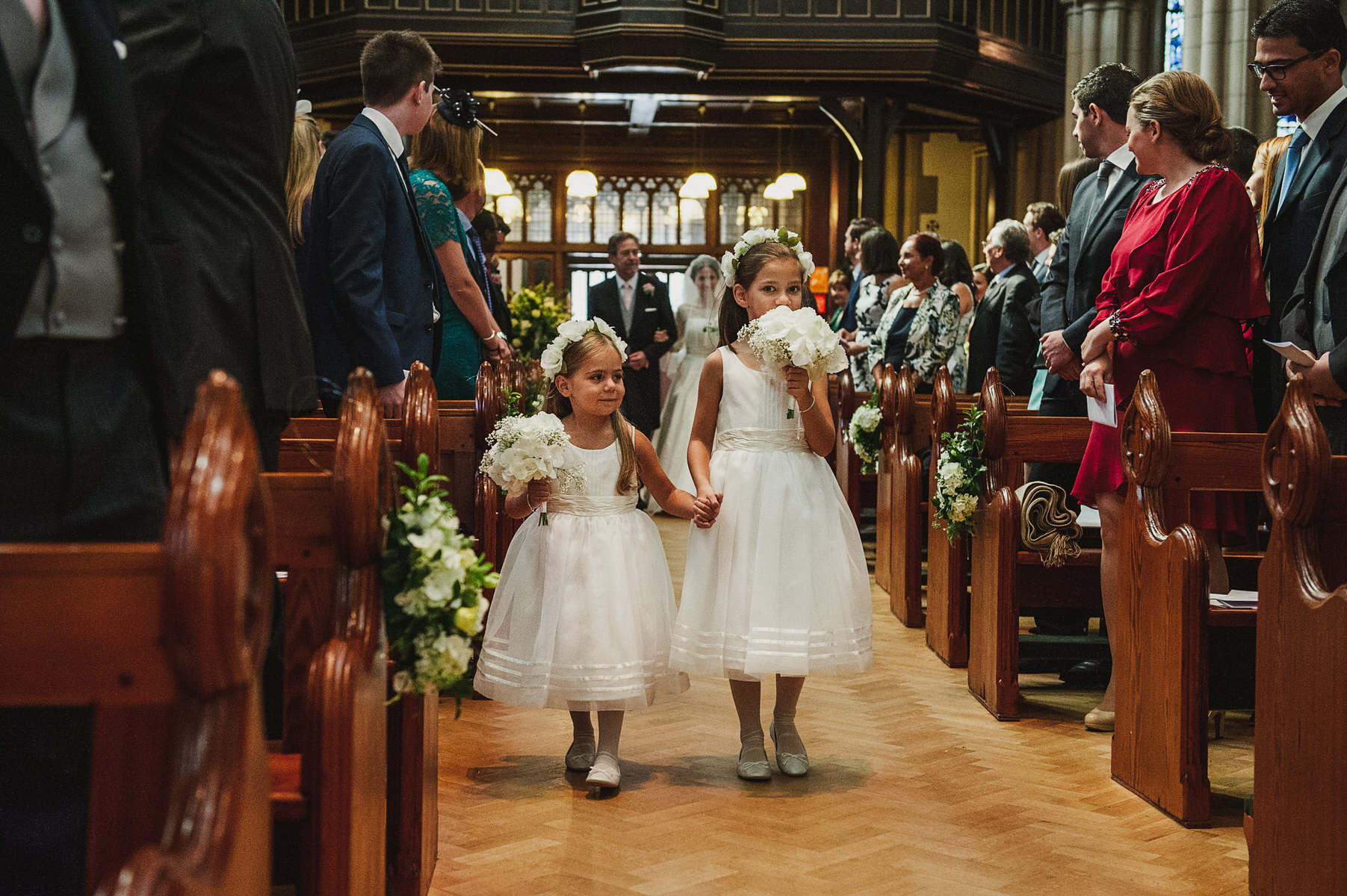 London wedding photographer