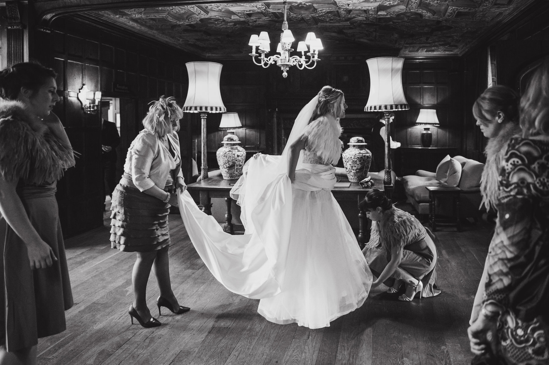 London wedding photographer