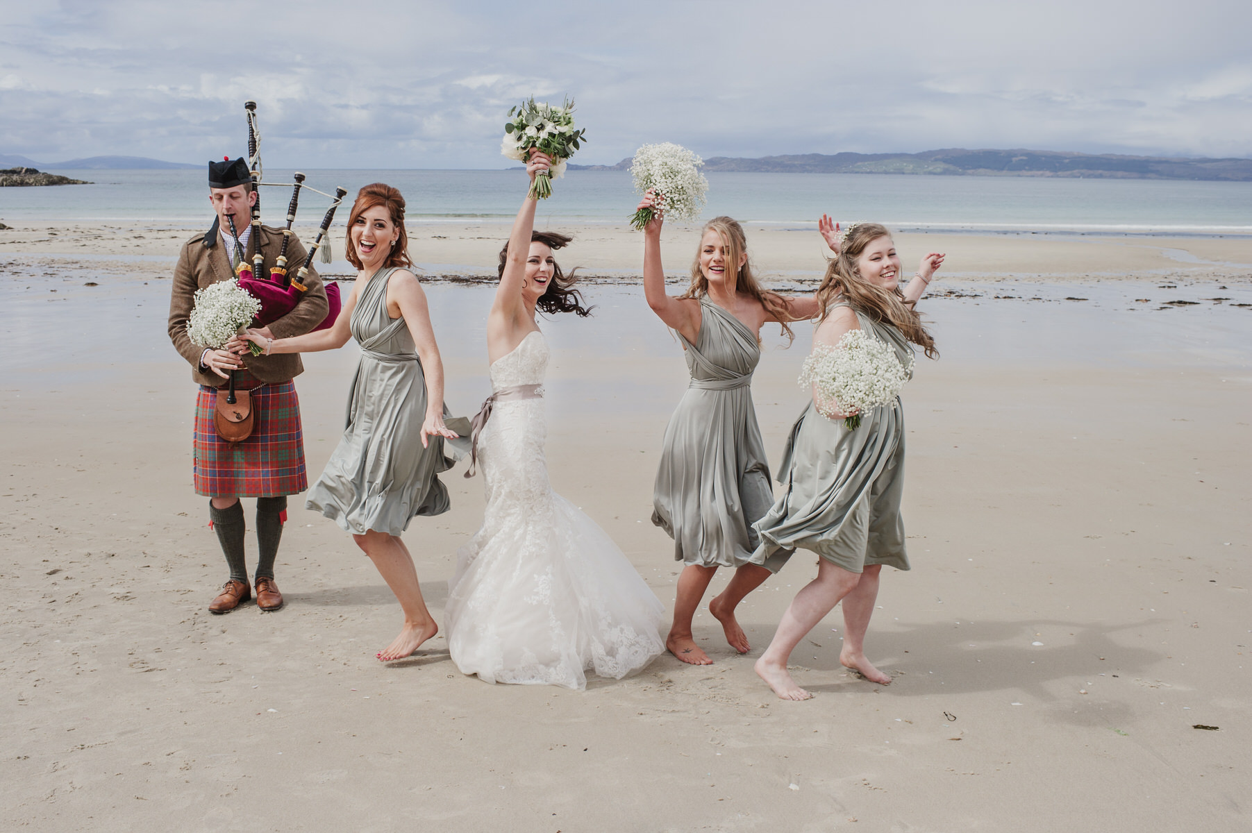 beach wedding ideas