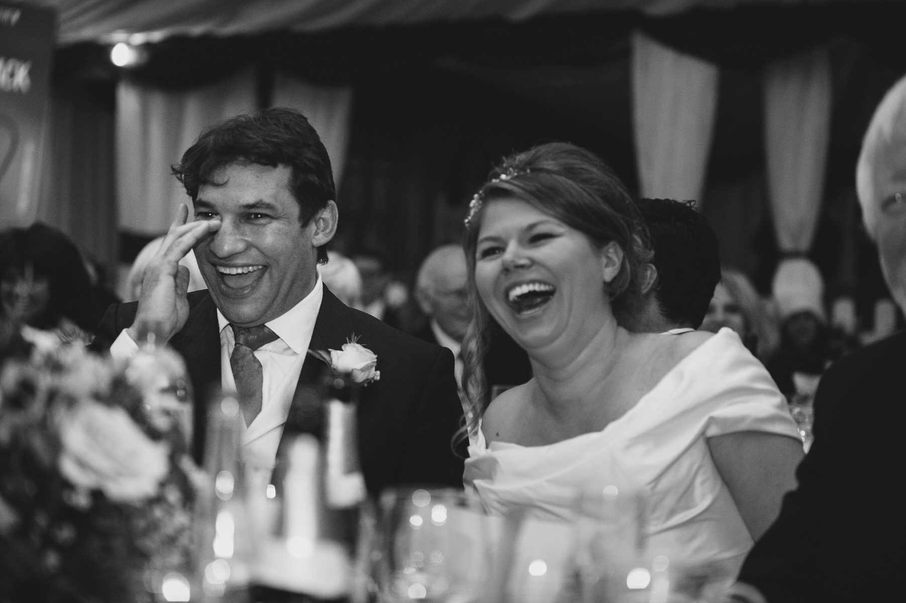 London garden weddings