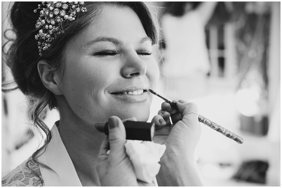 winter wedding photographer