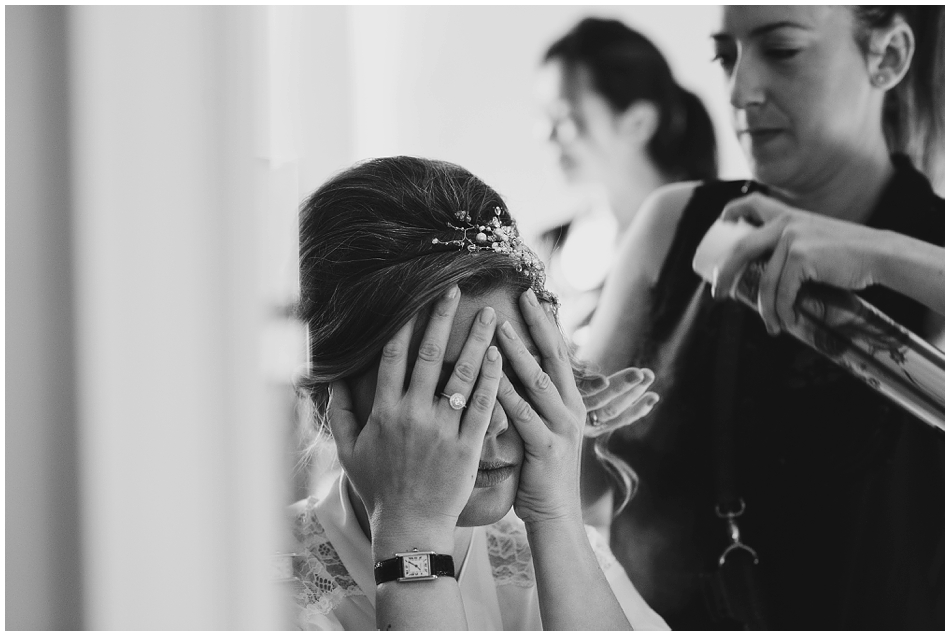 winter wedding photographer