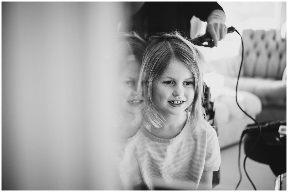 winter wedding photographer