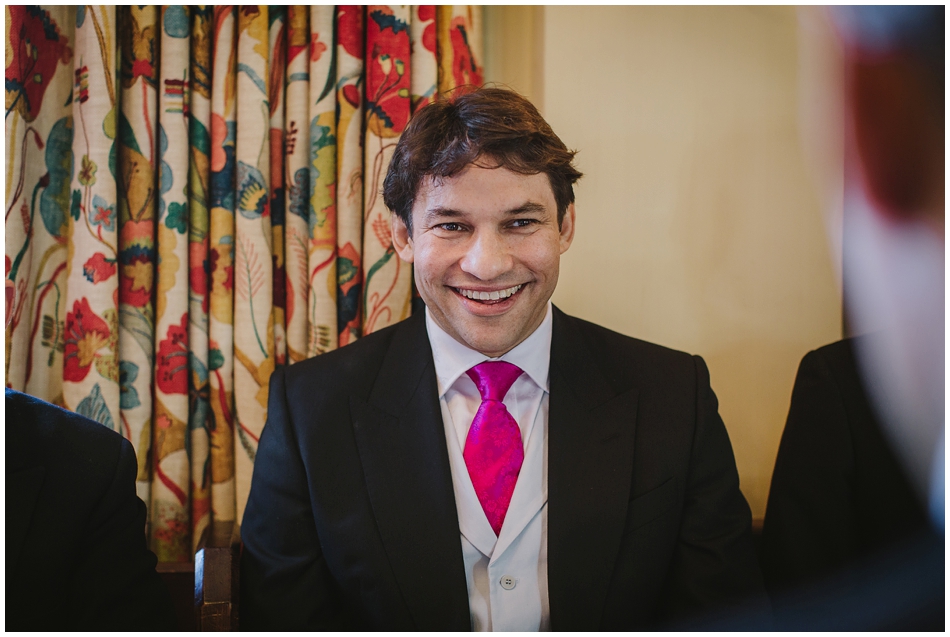 winter wedding photographer