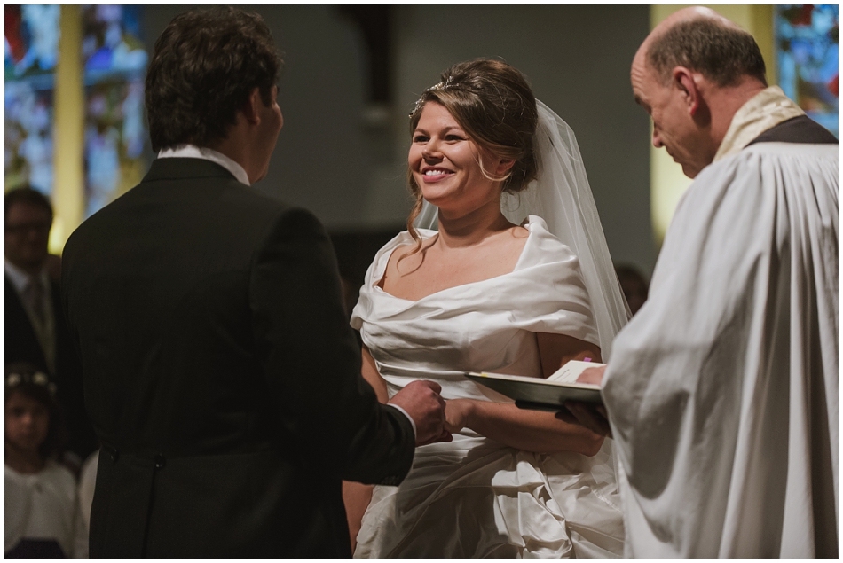 winter wedding photographer