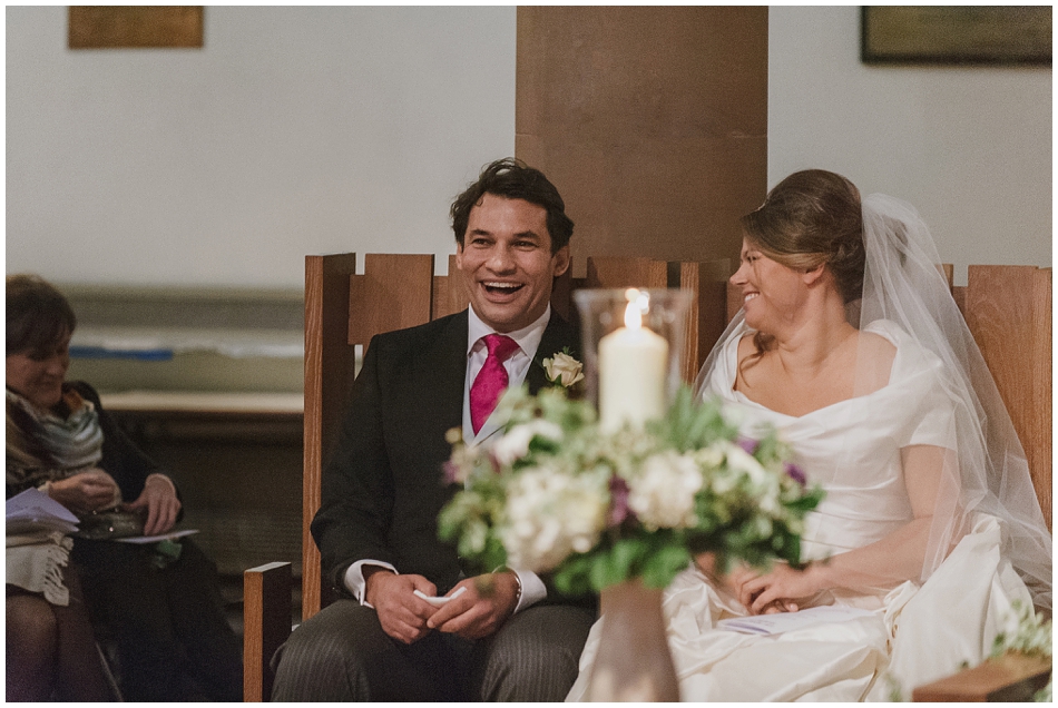 winter wedding photographer
