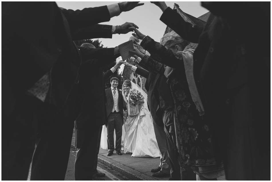 winter wedding photographer