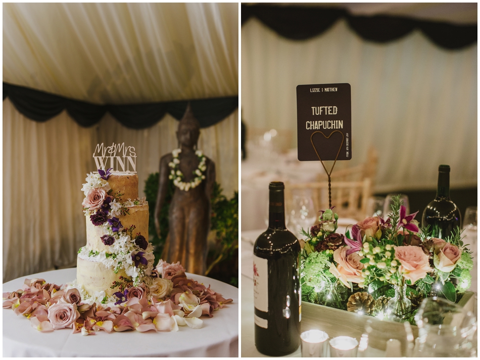 winter wedding photographer