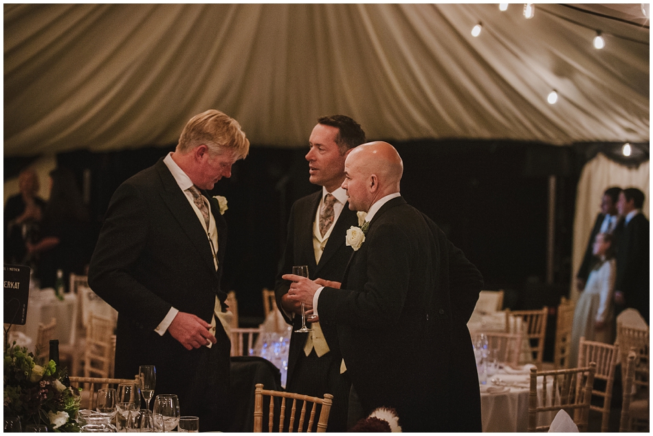 winter wedding photographer