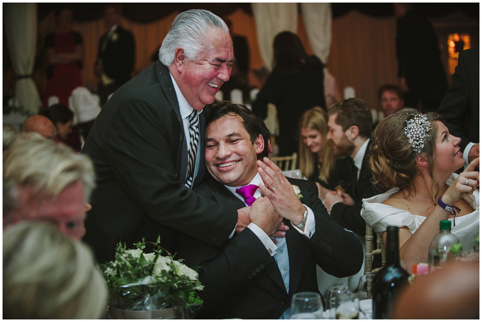 winter wedding photographer