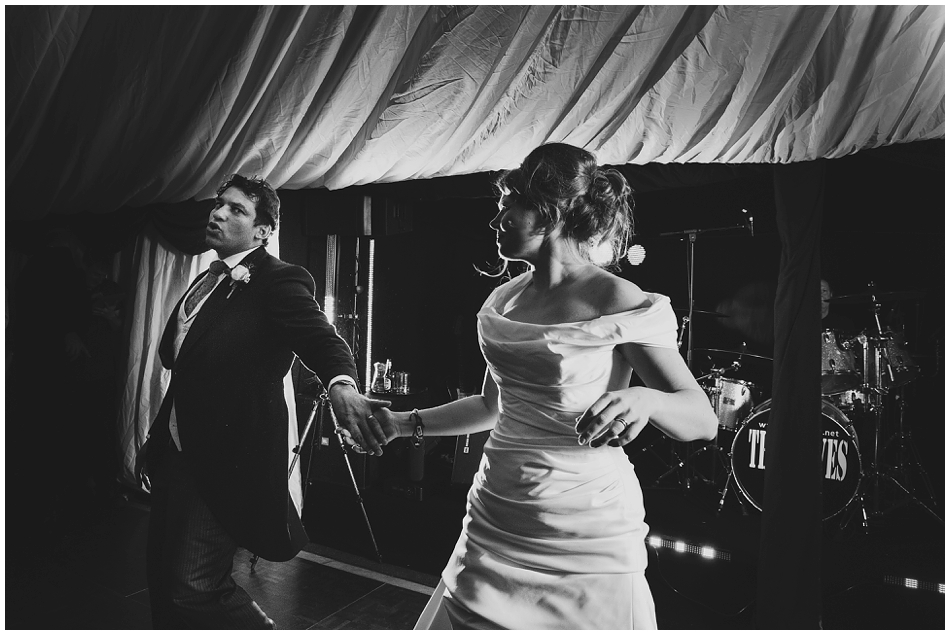 winter wedding photographer