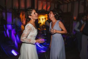 dancing Rumbolds farm wedding