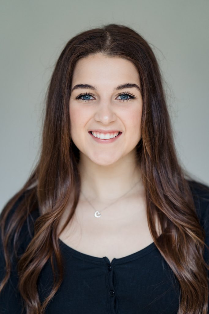 Headshots for actors - Karen Flower Photography